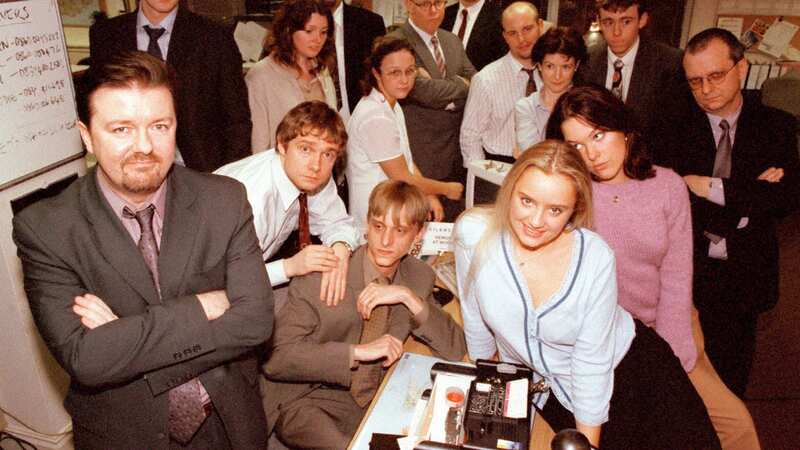Cast of The Office now - tragic death, Hollywood fame and painful divorce
