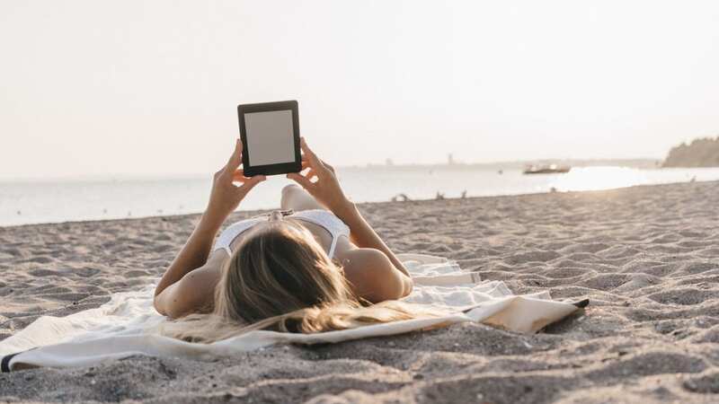 We compared Kindle and Kobo head to head to see what the difference is (Image: Getty)