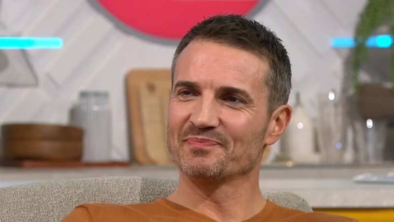 Corrie