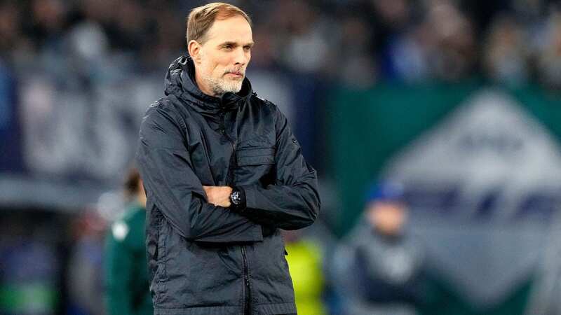 Thomas Tuchel will leave Bayern Munich at the end of the season (Image: FC Bayern via Getty Images)