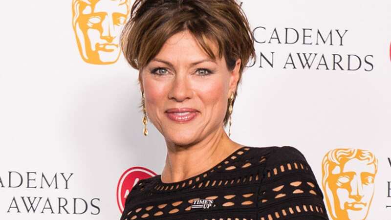 Kate Silverton spoke about Strictly Come Dancing in a recent interview (Image: Getty)