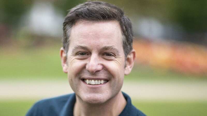 Matt Baker issues plea after hospital admission for 