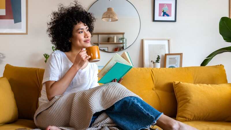 Reading can be really beneficial (Stock Image) (Image: Getty Images/iStockphoto)