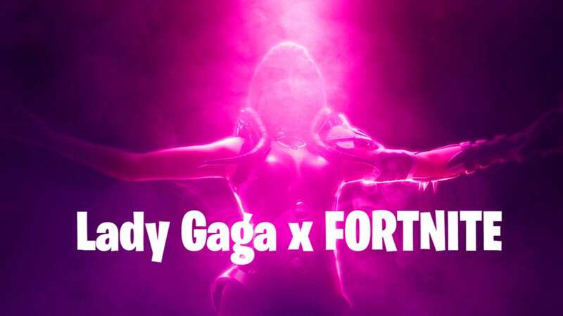 Lady Gaga will headline Fortnite Festival Season 2, replacing The Weeknd who launched Fortnite Festival