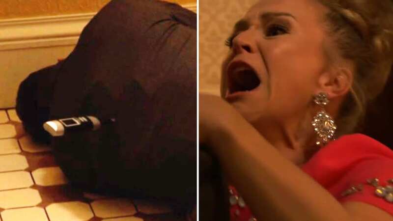 EastEnders fans are convinced they