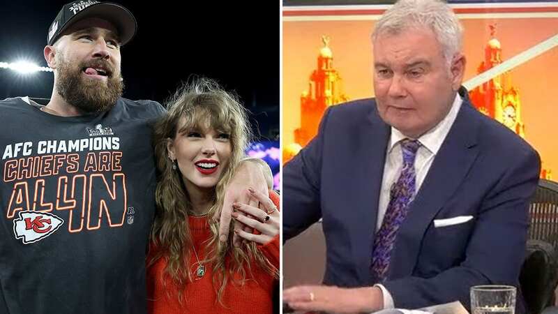 Eamonn Holmes ripped to shreds for ranting he