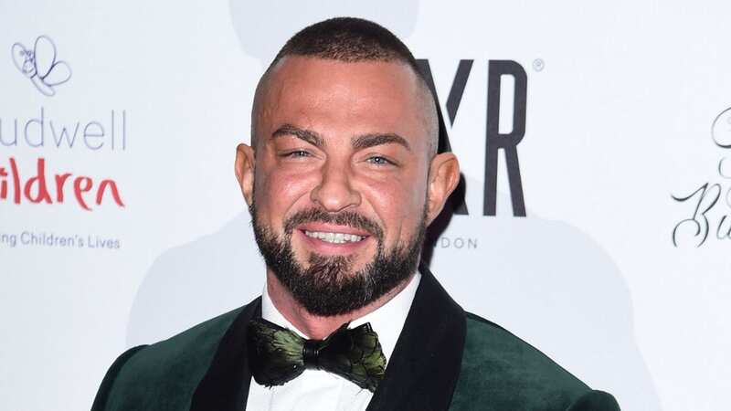 Robin Windsor once made £10,000 in just two minutes (Image: REX/Shutterstock)