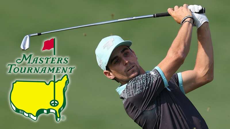 Joaquin Niemann has received a special invitation to compete in The Masters (Image: Getty Images)