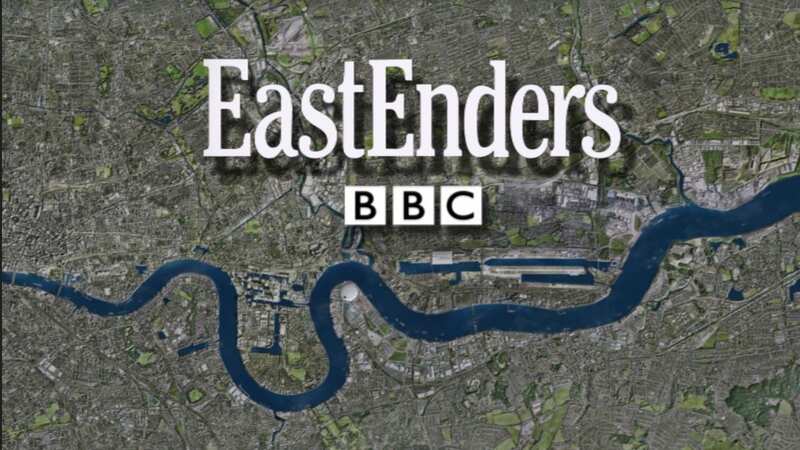 BBC EastEnders and other soaps 