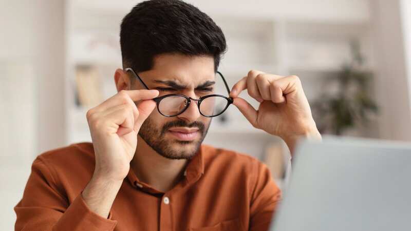 This optical may say a lot about your personality (Stock photo) (Image: Getty Images/iStockphoto)