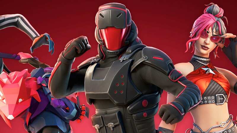 Fortnite update 28.30 is set to bring several bug fixes, along with some potential new TMNT skins to build on the recent collab. (Image: Epic Games)