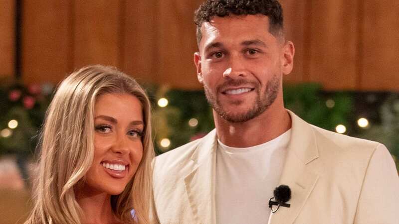 Love Island