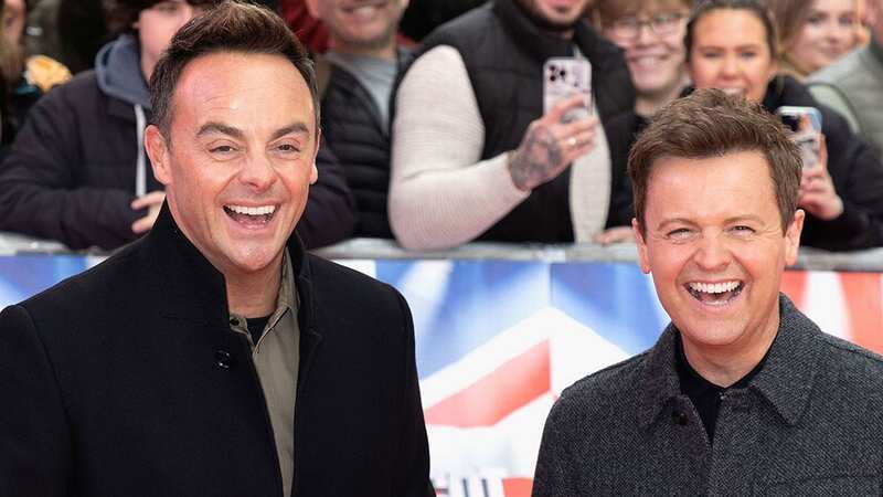 Ant and Dec have spoken about apparent fan speculation about their relationship
