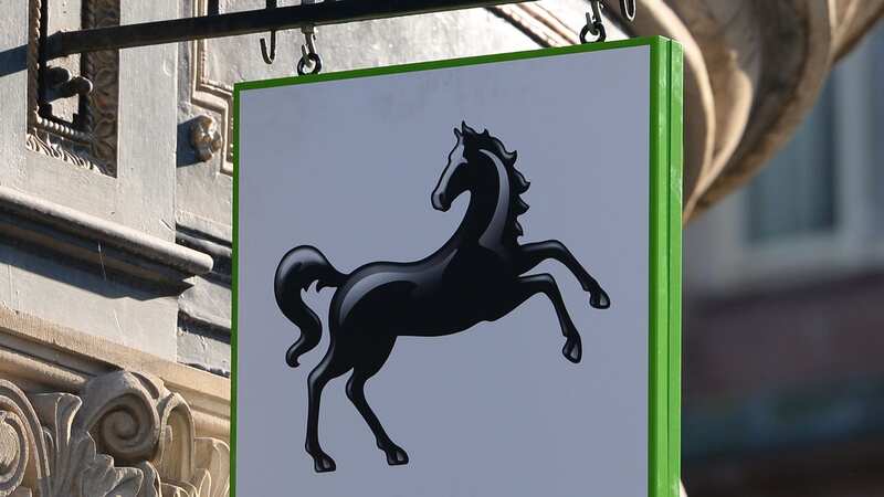 Lloyds has set aside £450m for car loan fines and payouts (Image: PA Archive/PA Images)