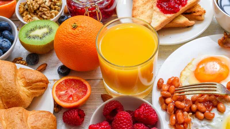 A price of a breakfast staple is set to rise (Image: Getty Images/iStockphoto)