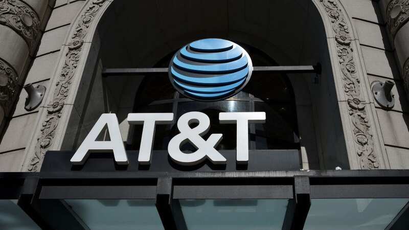 Users have reported AT&T is down across the country