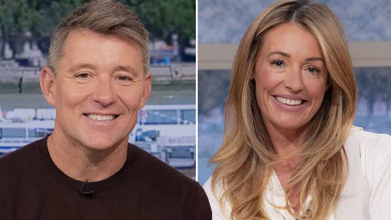 Ben Shephard and Cat Deeley will take over as This Morning hosts very soon