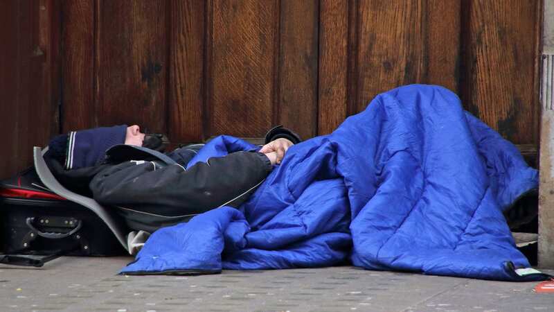 He wants people to do better (stock photo) (Image: SOPA Images/LightRocket via Getty Images)