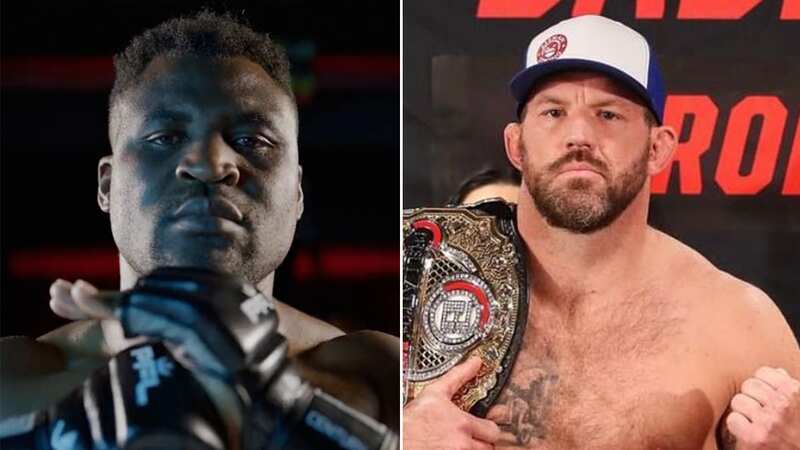 Francis Ngannou warned lack of MMA training could cost him in PFL debut