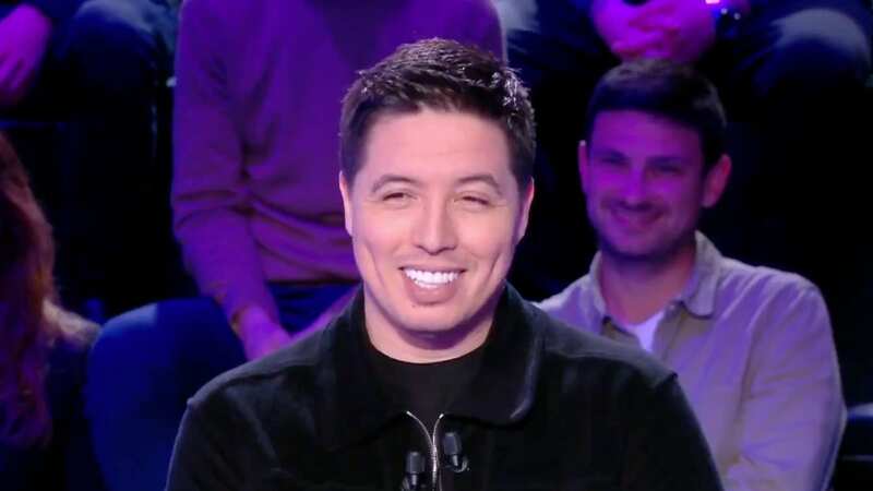 Former Manchester City and Arsenal star Samir Nasri (Image: Canal Plus)