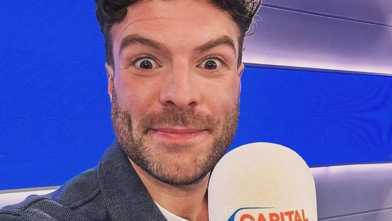 Former Radio 1 DJ Jordan North is now the new host of the Capital FM Breakfast Show (Image: Instagram)