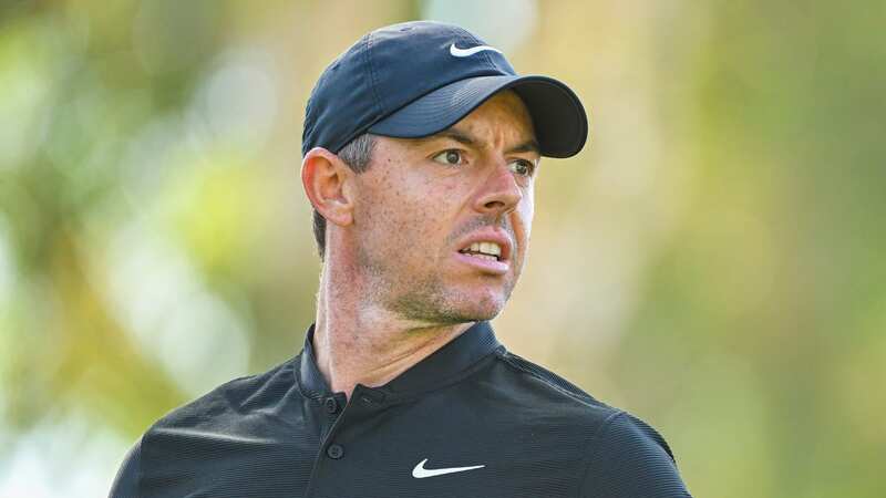 Rory McIlroy has softened his stance on LIV Golf (Image: Ben Jared/PGA TOUR via Getty Images)