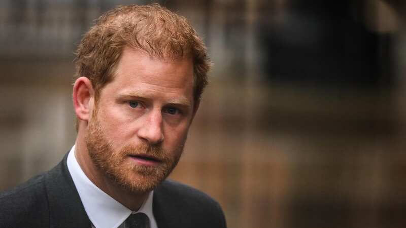 Prince Harry quit royal life and moved to the USA in 2020