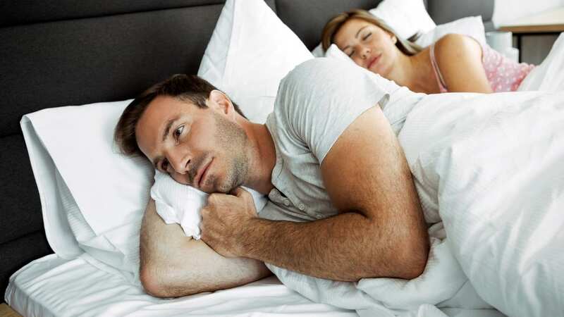 Millions of Brits struggle with disrupted sleep - but there may be an easy fix (Stock photo) (Image: Getty Images)