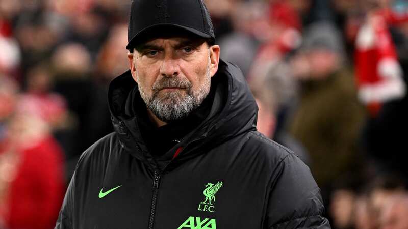 Liverpool are looking to replace Jurgen Klopp (Image: Andrew Powell/Liverpool FC via Getty Images)