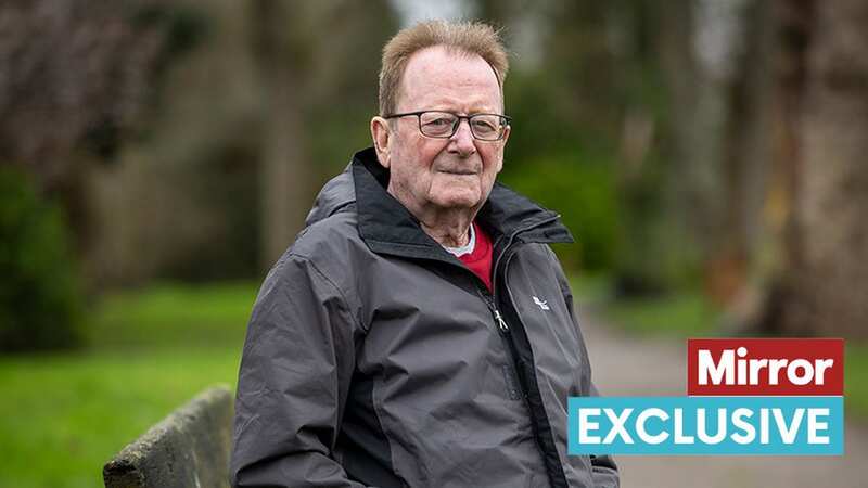 Pensioner, 77, caught with £1m of cocaine breaks silence with his biggest regret