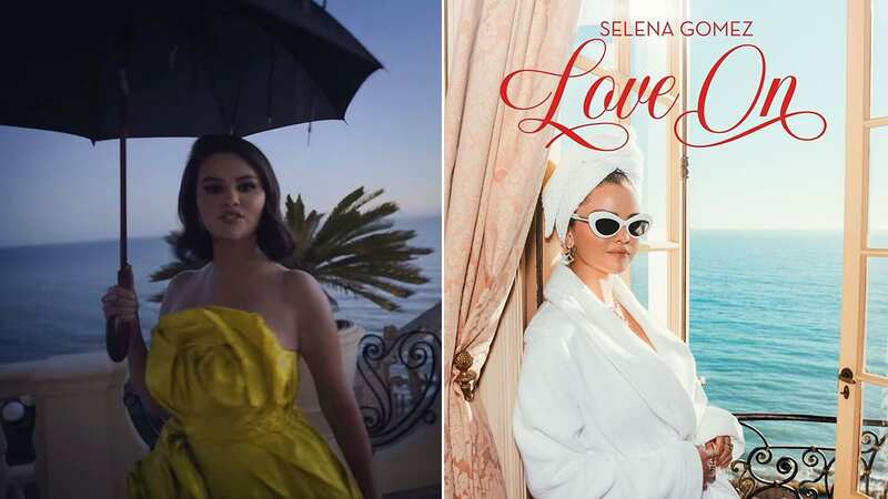 Selenators are enjoying this new era (Image: Selena Gomez /Youtube)