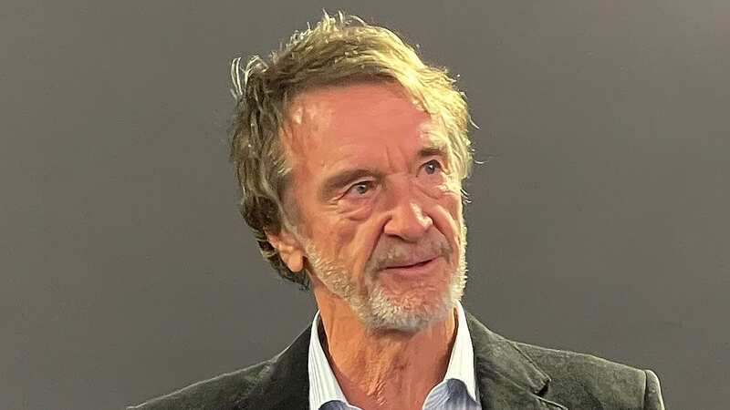 Sir Jim Ratcliffe has spoken and acted like a man who is deadly serious in his intent to return Manchester United to the summit of club football (Image: PA)