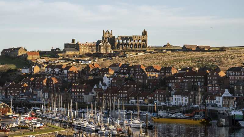 A view of Whitby, which is one of the locations where Leeds Building Society plans to restrict holiday let lending as part of a 12-month trial (Image: PA Archive/PA Images)