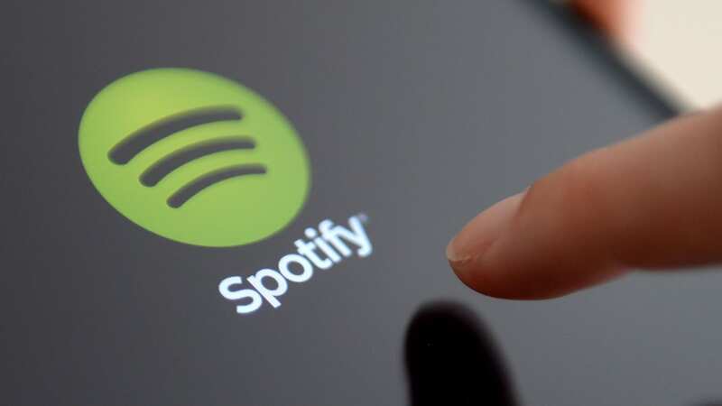 Apple has hit back at Spotify over it ongoing competition complaint with the EU (Image: PA Archive/PA Images)