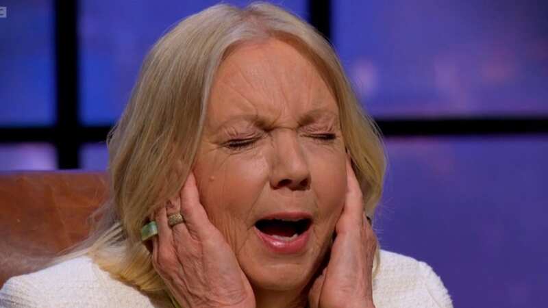 Deborah Meaden