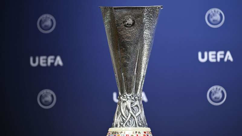 Europa League draw live as Liverpool, West Ham and Brighton learn last-16 ties