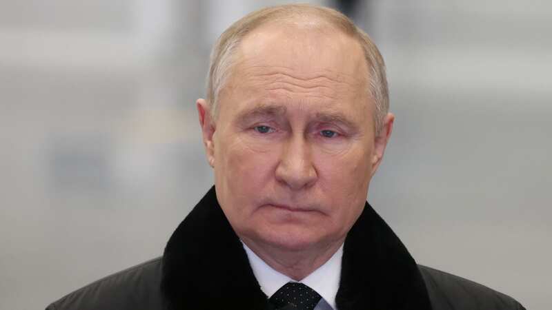 The people of Russia should decide Vladimir Putin