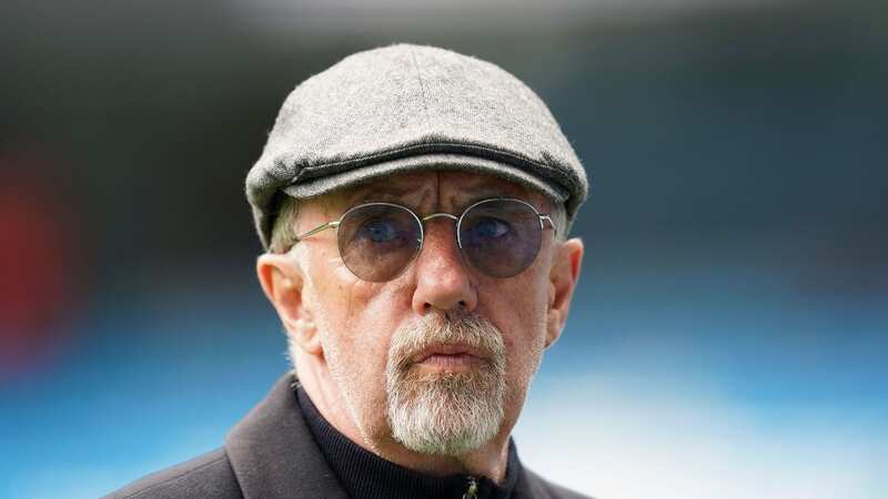 Mark Lawrenson says Ratcliffe update proves Glazers made 