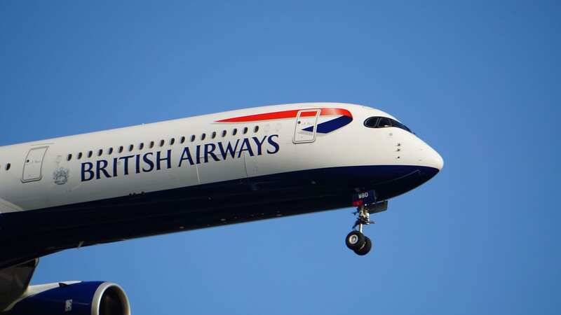 The owner of British Airways is expected to report underlying operating profit of around 3.5 billion euros (£3 billion) for the full year (Image: No credit)
