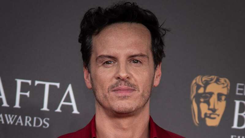 The BBC has issued a statement following a clip with Andrew Scott going viral
