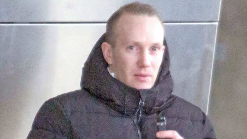 Vile abuser Grant Shanks was jailed for seven years for what the judge called his abhorrent and loathesome crimes