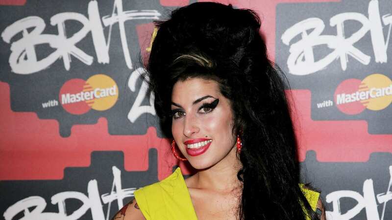 Catriona Gourlay and Naomi Parry attending the Amy Winehouse Exhibit Opening and Launch Party at The GRAMMY Museum on January 20, 2020 (Image: Getty Images for The Recording Academy)