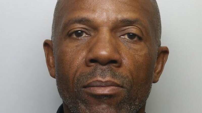 Roger Harriott, 56, stabbed sister Sandra, also 56, just eight days after his teenage son was publicly named for murdering a schoolboy