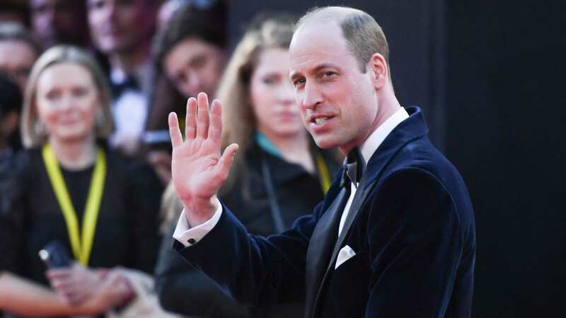 Major way William will step up for royals as King undergoes cancer treatment