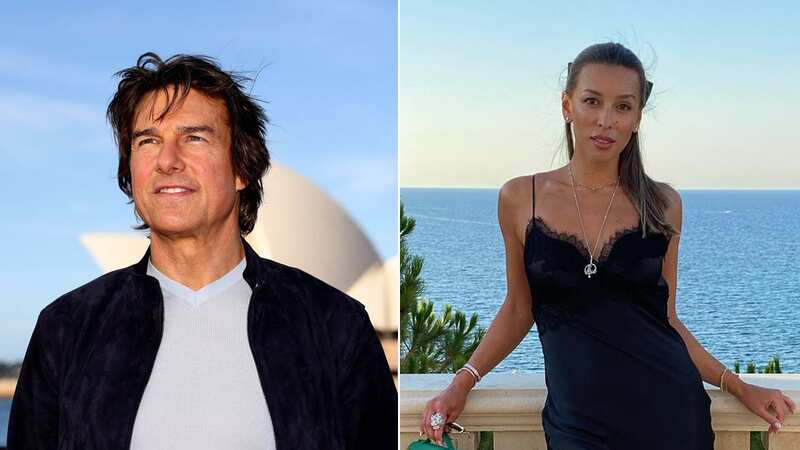 The real reason why Tom Cruise, 61, and socialite girlfriend Elsina Khayrova, 36, split has been revealed