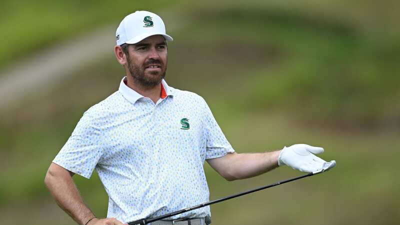 Louis Oosthuizen believes changes need to be made to the world rankings (Image: Getty Images)