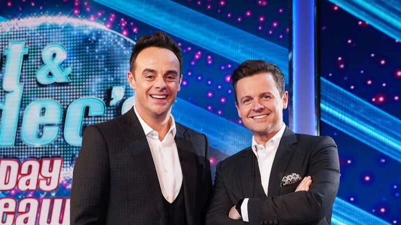 Saturday Night Takeaway 2024: how to get tickets for Ant and Dec