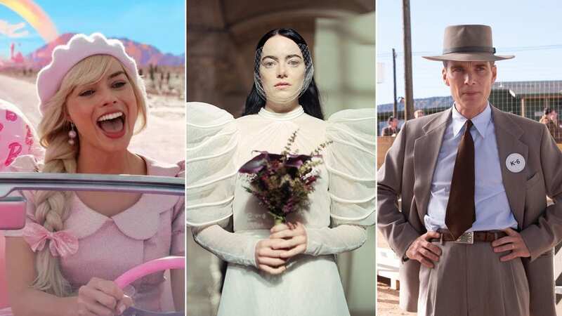 Taking a closer look at the frontrunners of the 2024 Screen Actors Guild Awards