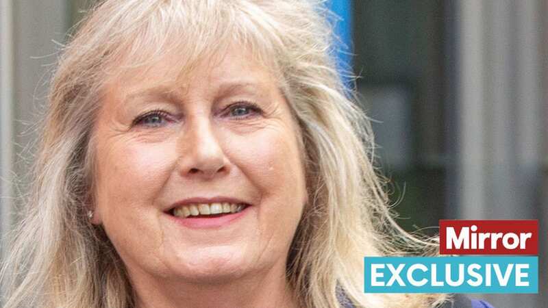 Susan Hall denied institutional racism exists in the Metropolitan Police (Image: Tayfun Salci/ZUMA Press Wire/REX/Shutterstock)