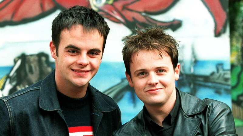 Byker Grove first aired in 1989 until 2006 and the success of the show kickstarted the TV careers of Ant and Dec (Image: REX/Shutterstock)